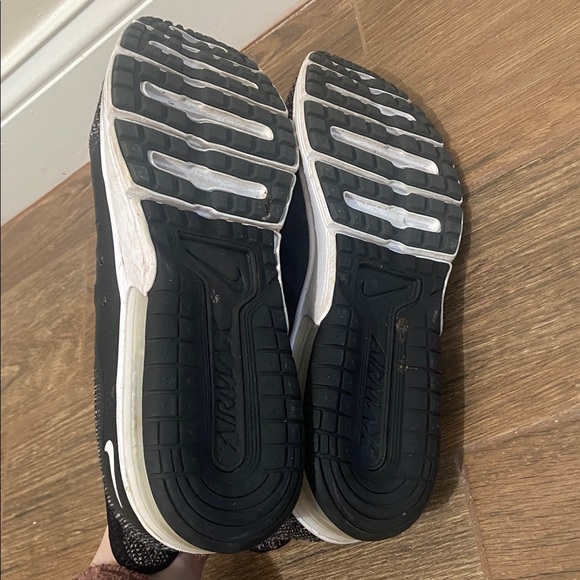 🧡 Women’s Nike Air Max sneakers - Picture 6 of 7